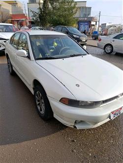 ميتسوبيشي جالنت